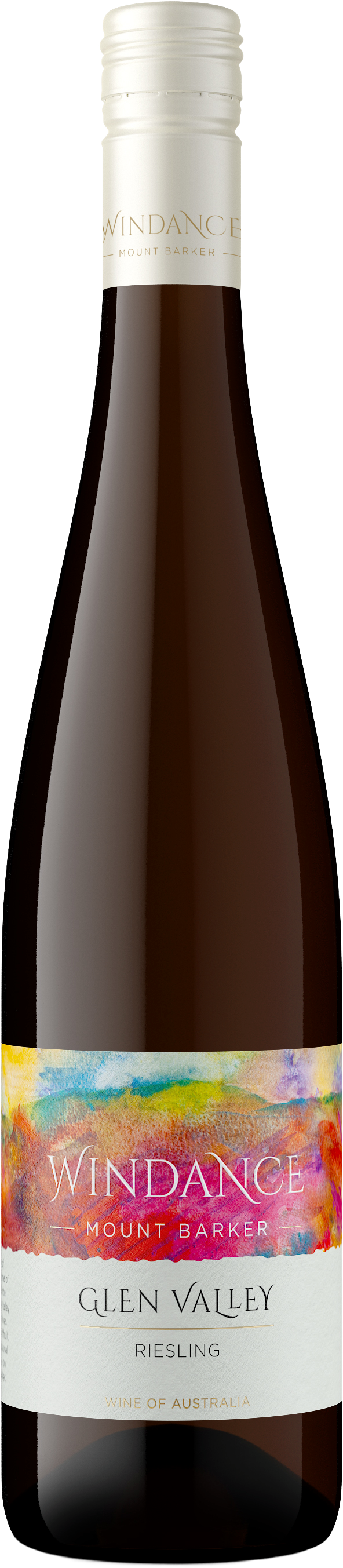 Glen Valley Mount Barker Riesling Windance Wines